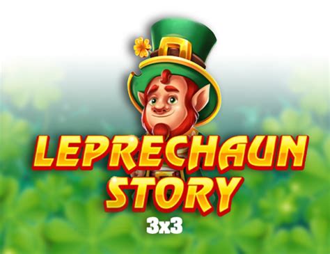 Leprechaun Story 3x3 betsul